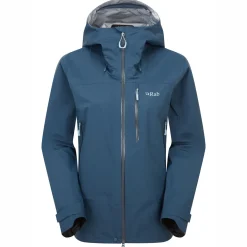 Womens Firewall Mountain 3L Jacket