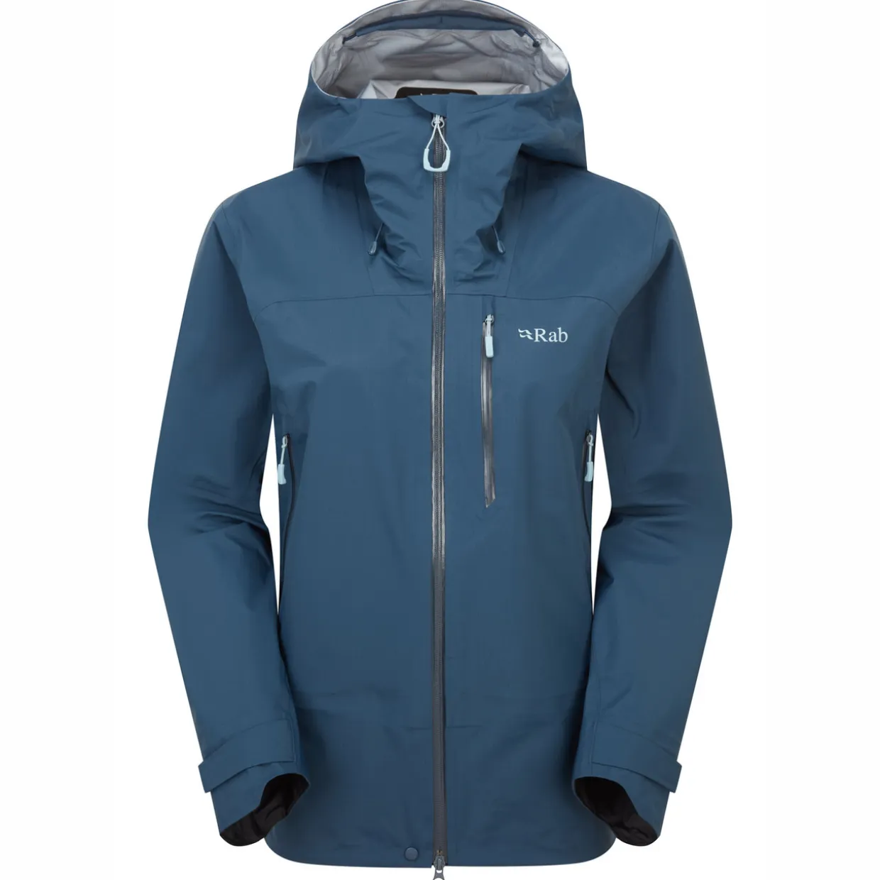 Womens Firewall Mountain 3L Jacket