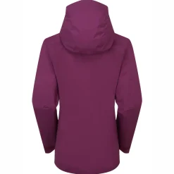 Womens Firewall Mountain 3L Jacket