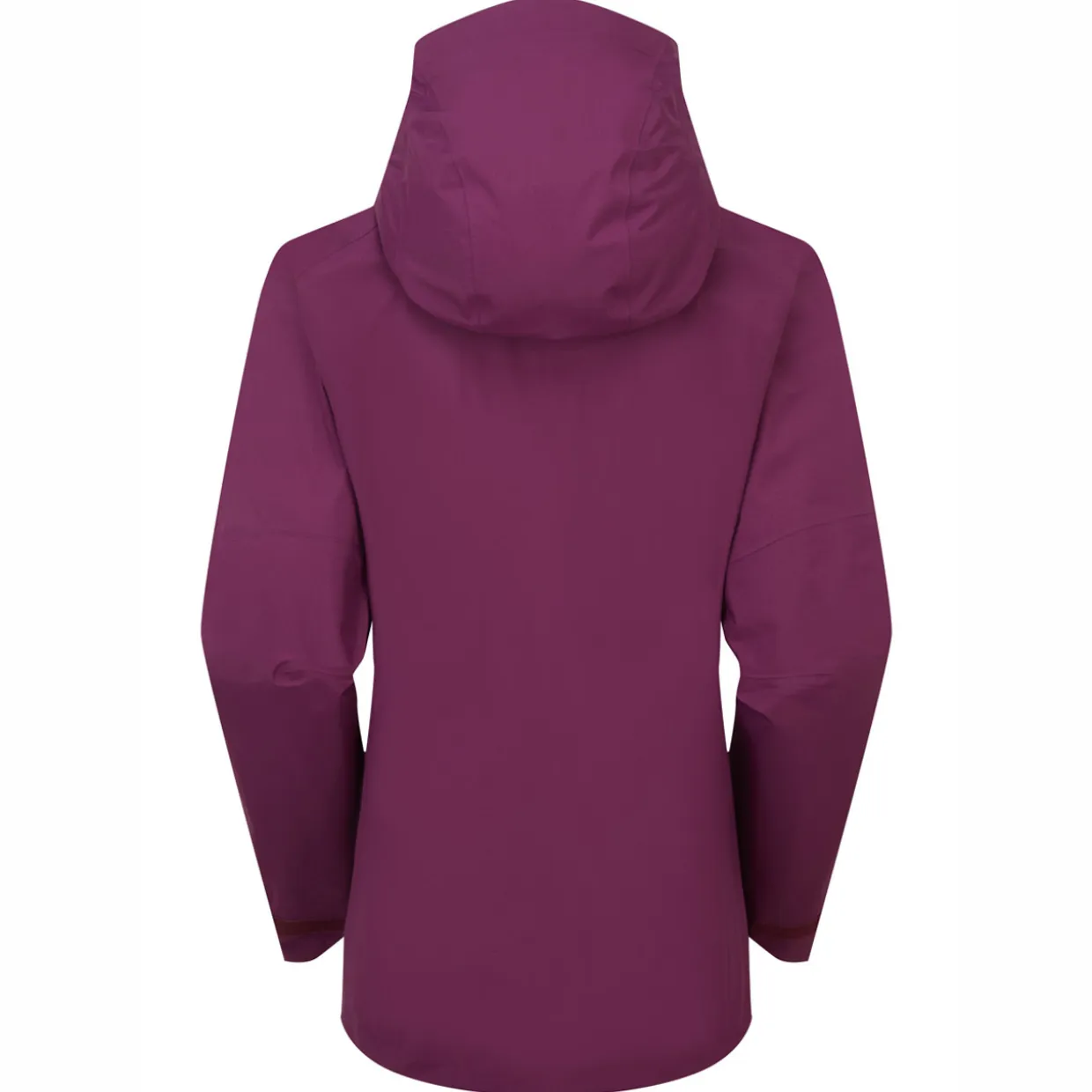 Womens Firewall Mountain 3L Jacket