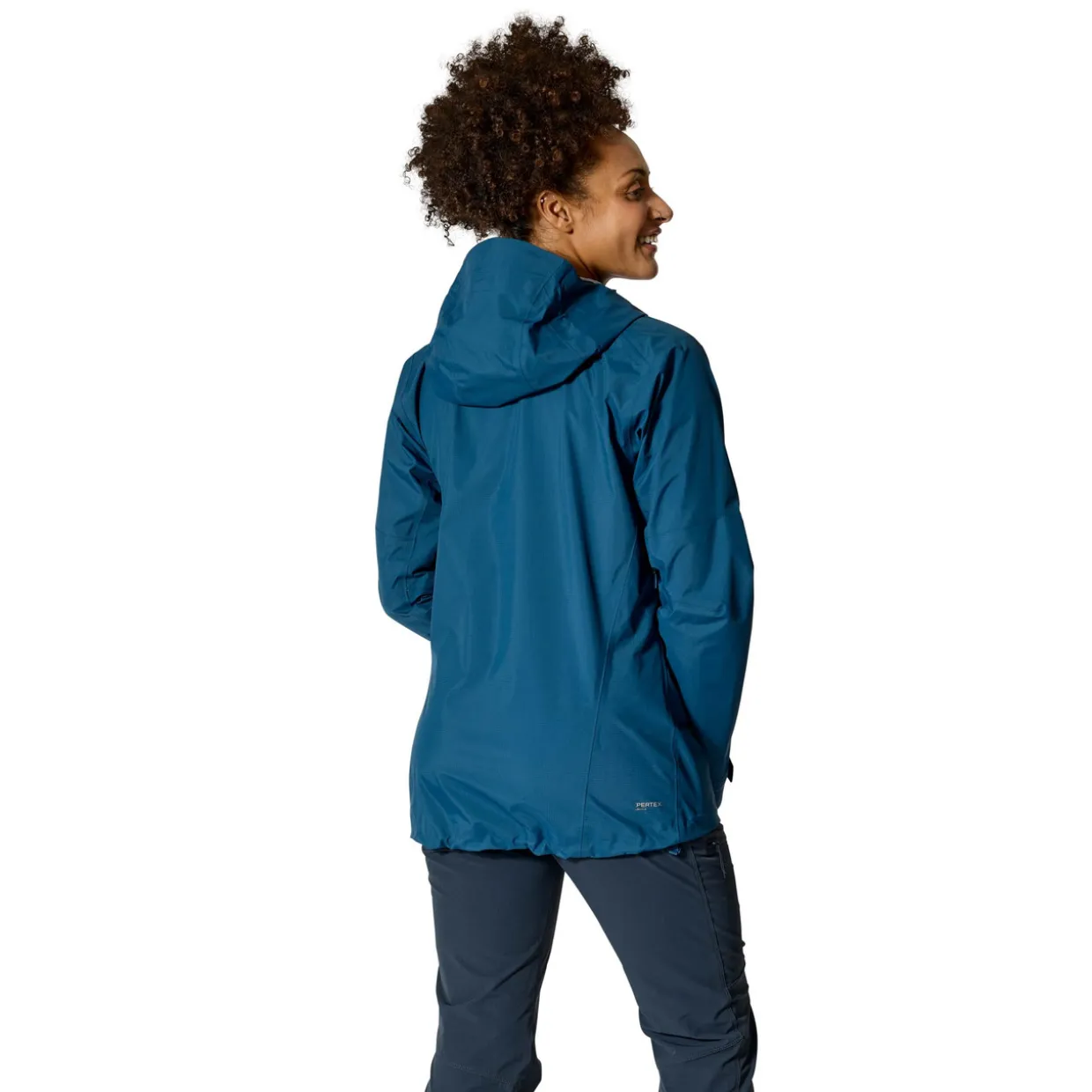 Womens Firewall Mountain 3L Jacket