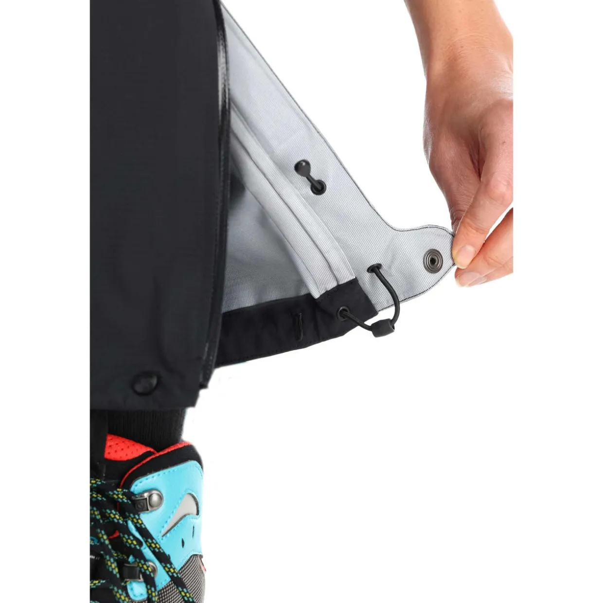 Womens Firewall Pants