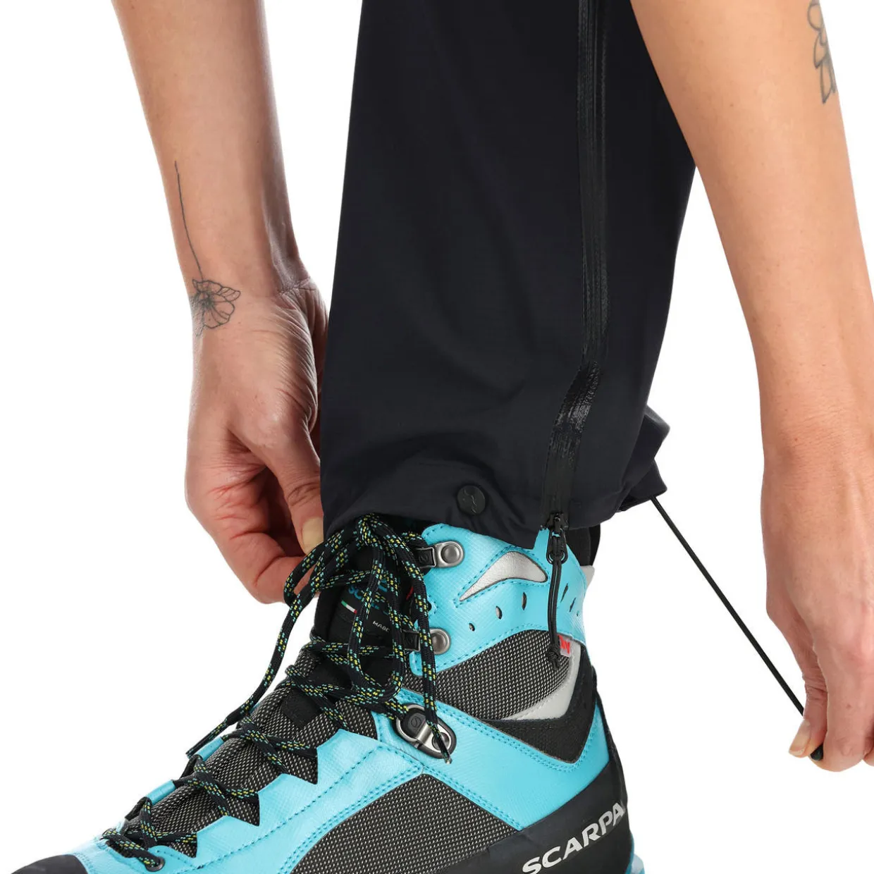 Womens Firewall Pants