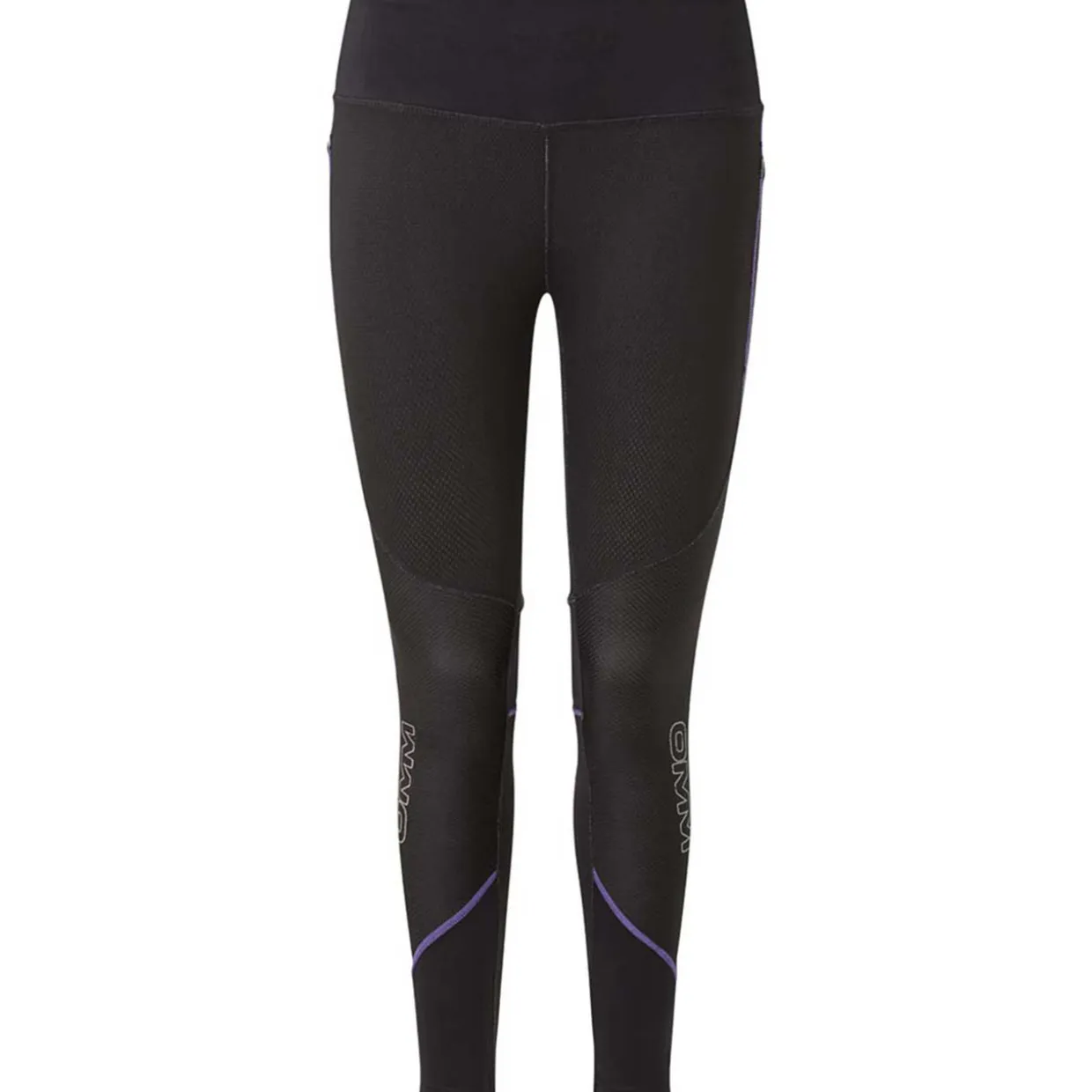 Womens Flash Winter Tights