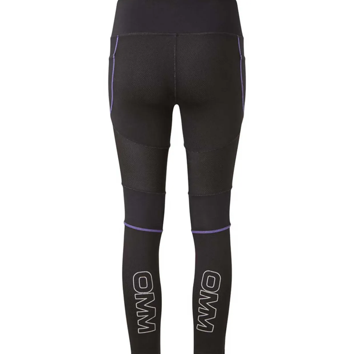Womens Flash Winter Tights