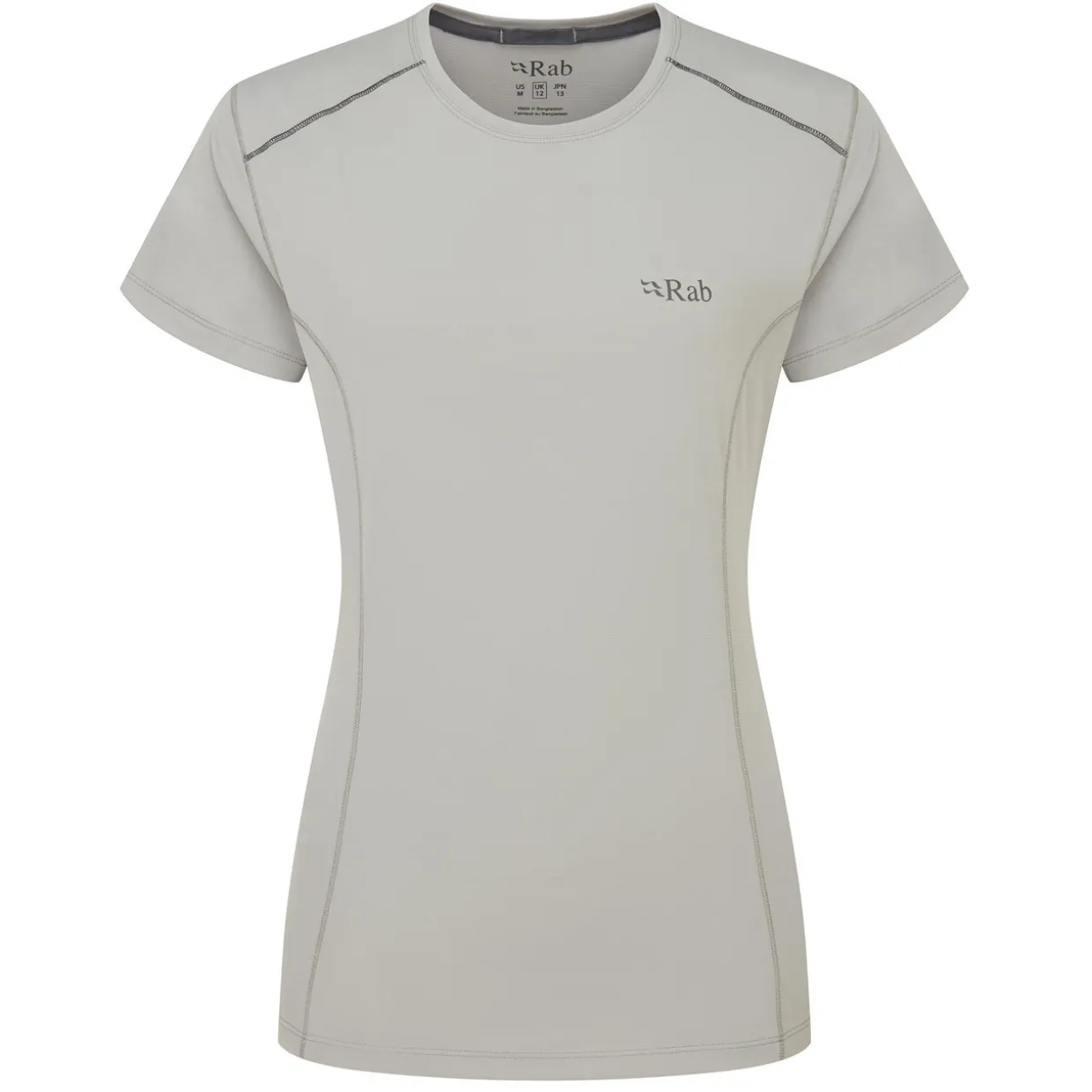 Womens Force SS Tee