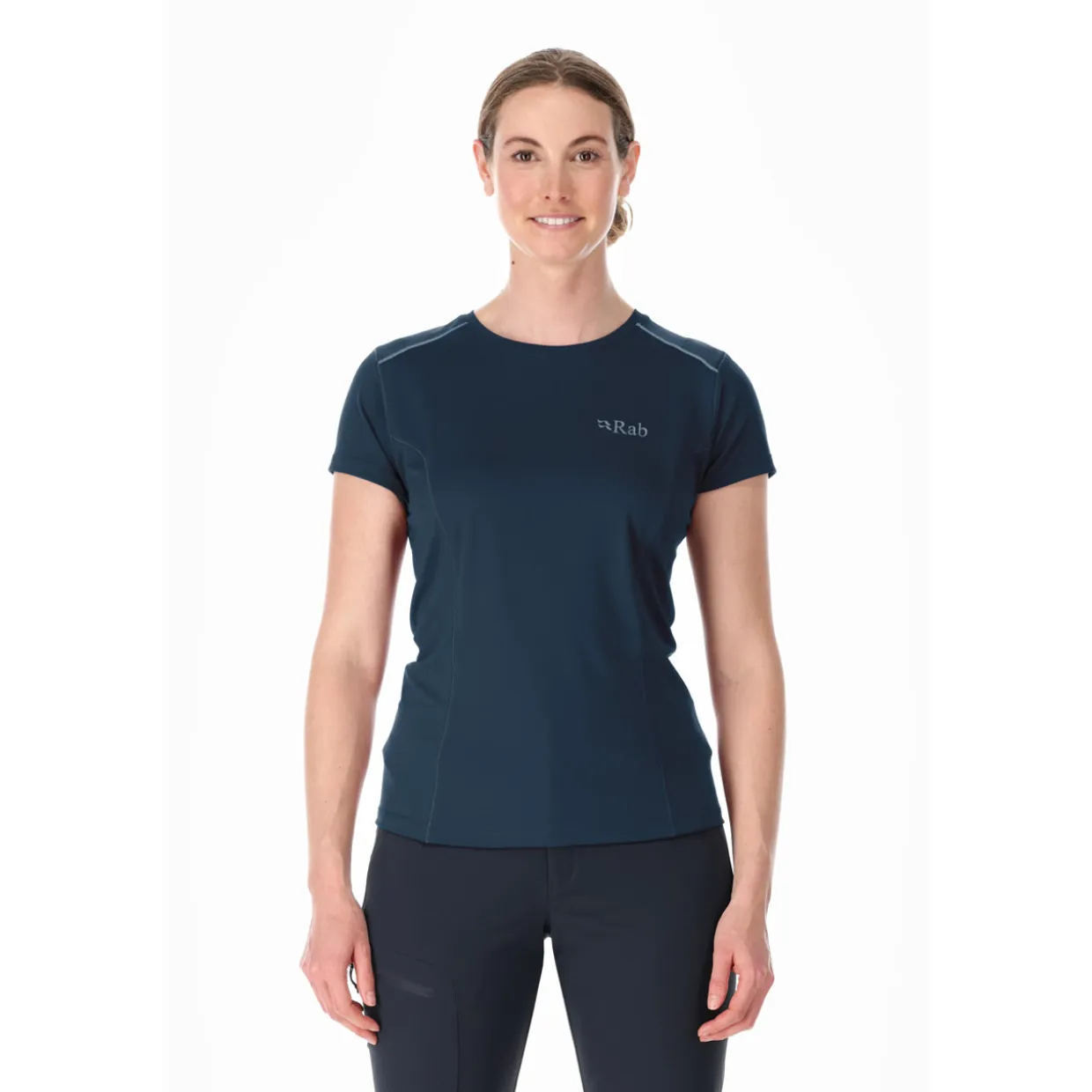 Womens Force SS Tee