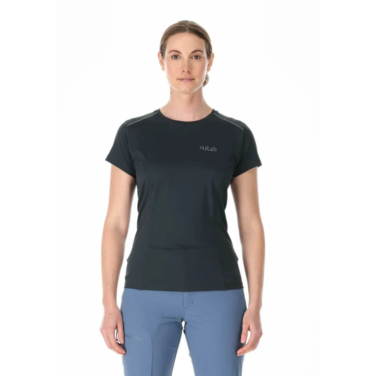 Womens Force SS Tee