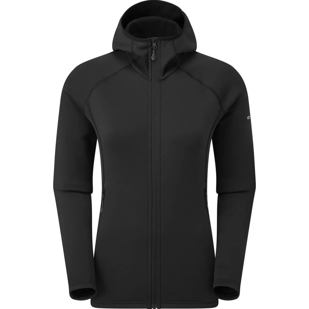 Womens Fury Hoodie - Past Season Colours