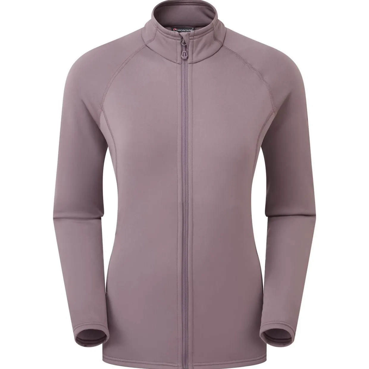Womens Fury Lite Jacket