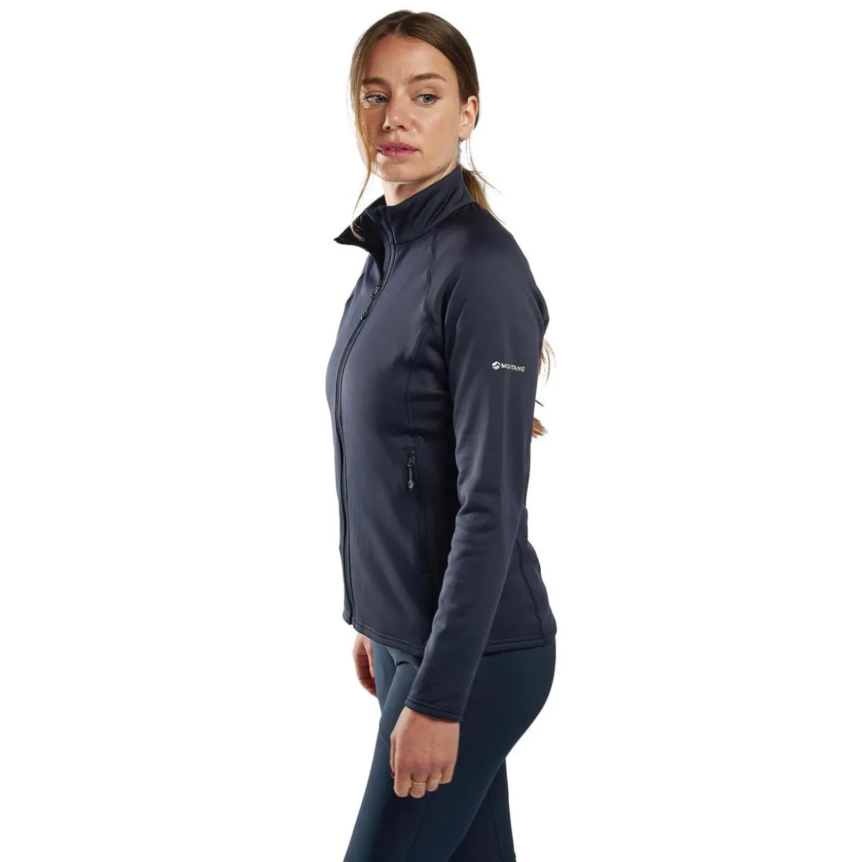 Womens Fury Lite Jacket