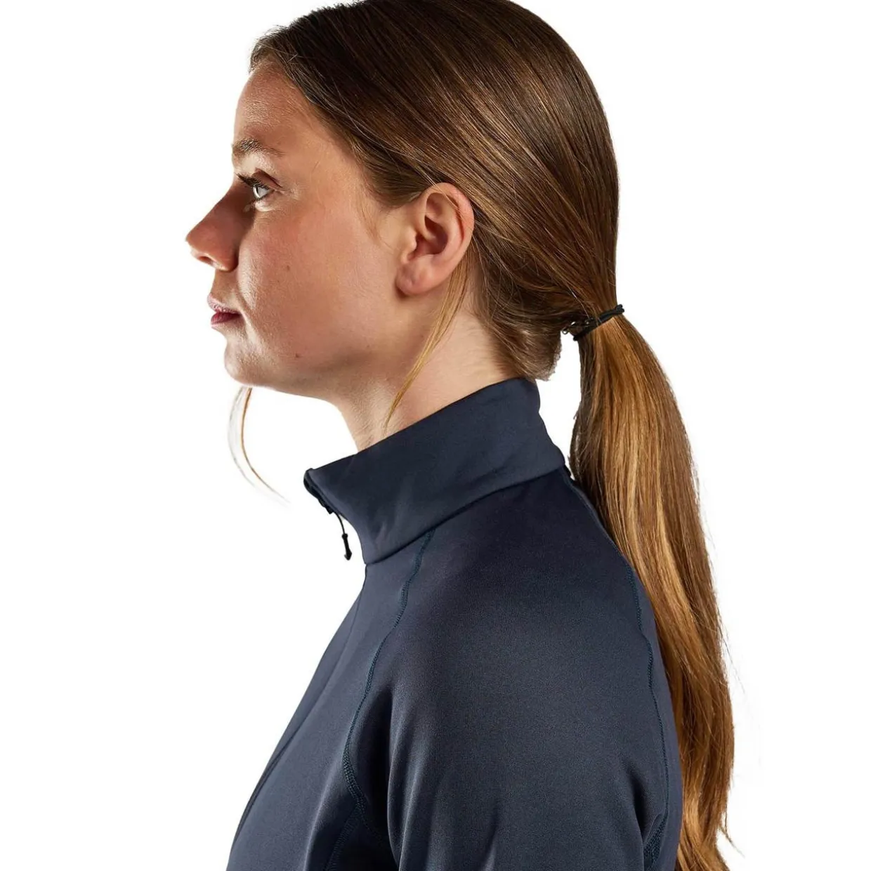 Womens Fury Lite Jacket