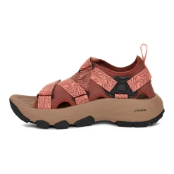 Womens Grandview Max Sandal