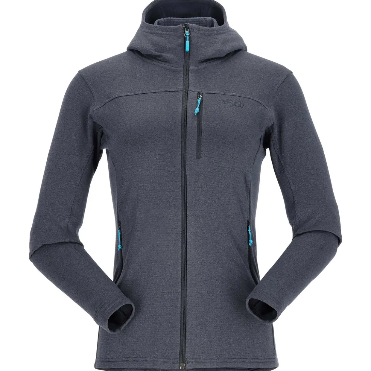 Womens Graviton Hoody