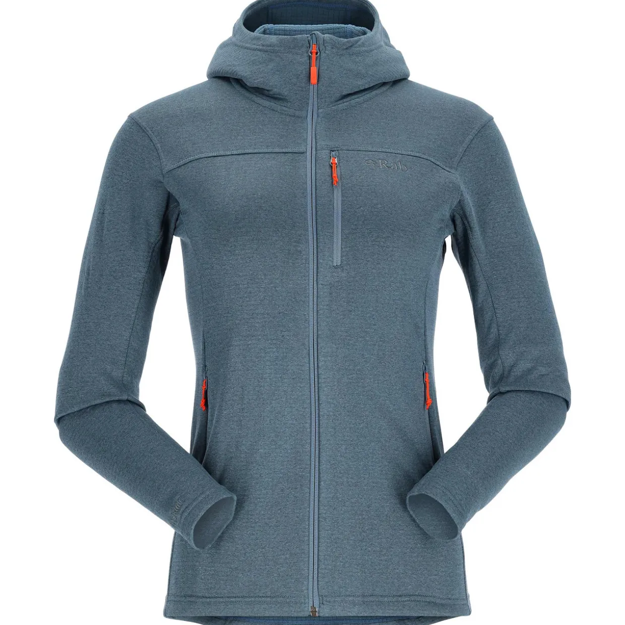 Womens Graviton Hoody