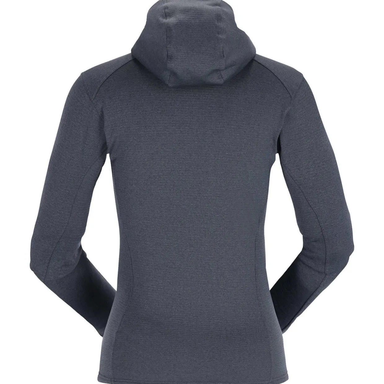 Womens Graviton Hoody
