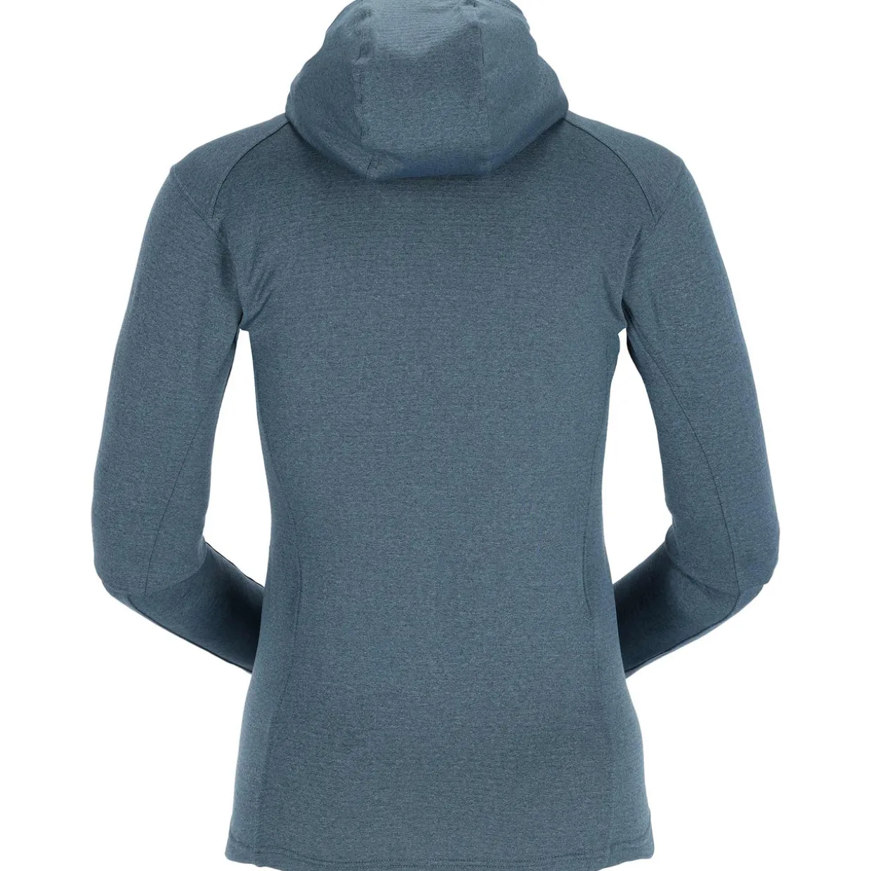 Womens Graviton Hoody
