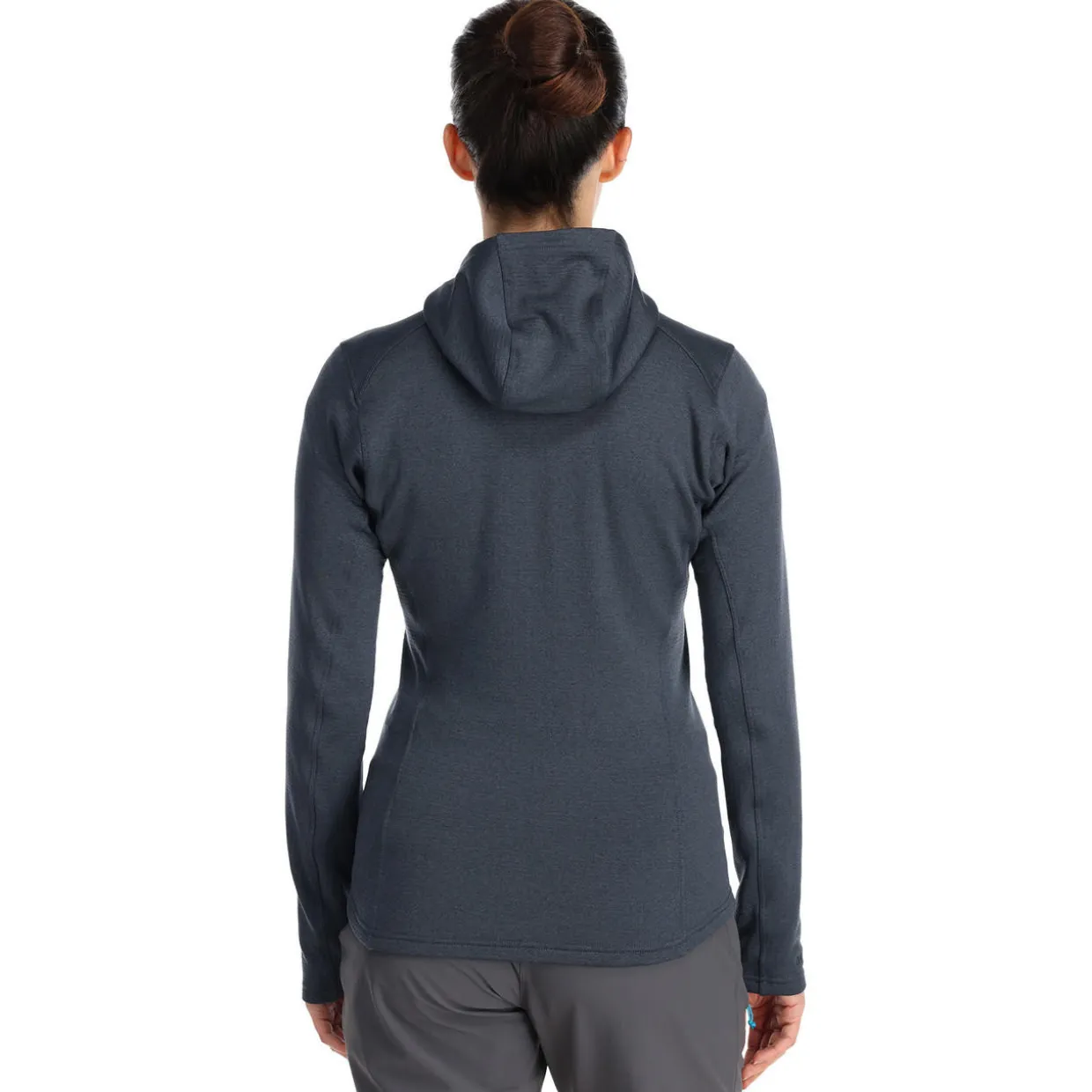 Womens Graviton Hoody