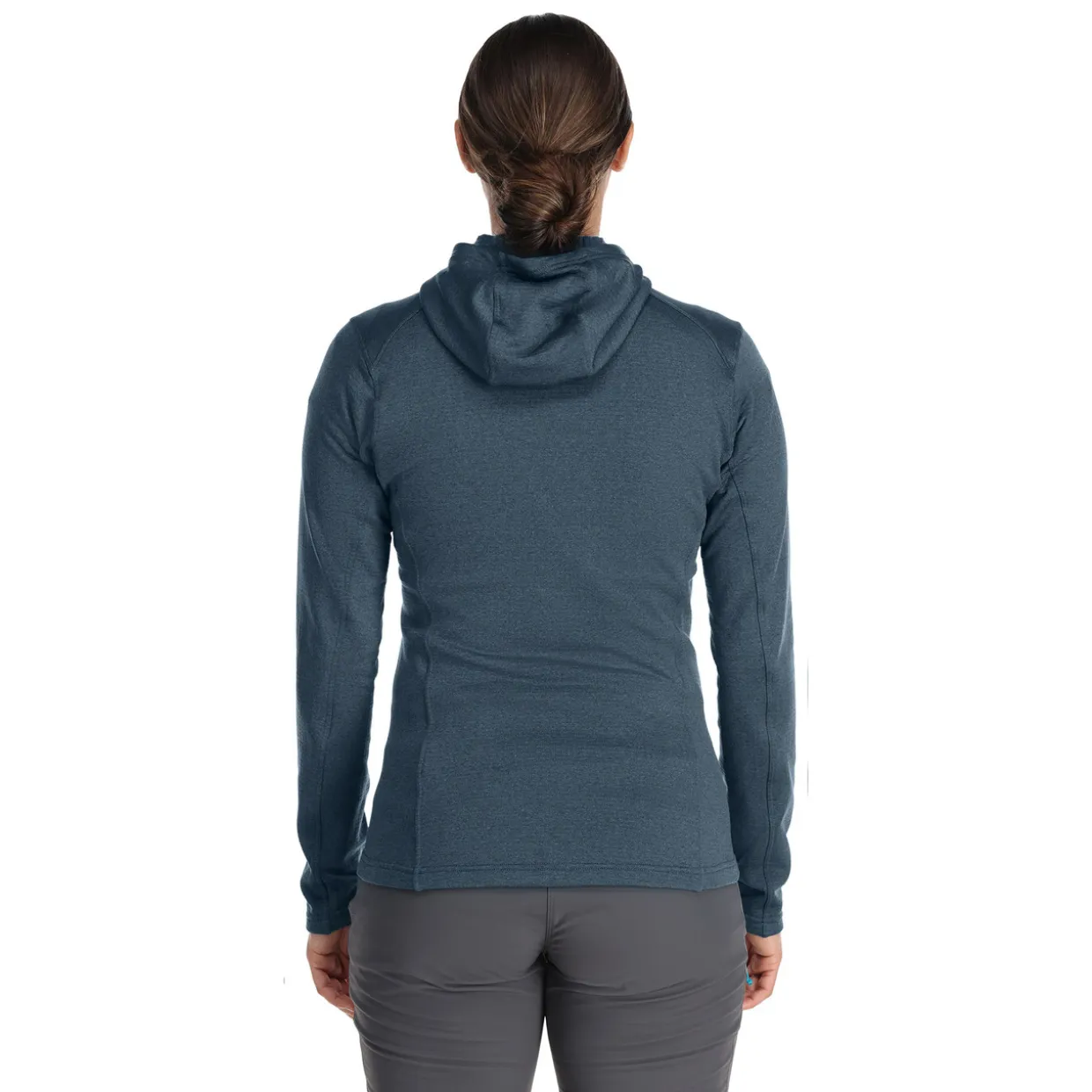 Womens Graviton Hoody