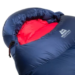 Womens Helium 800 Down Sleeping Bag