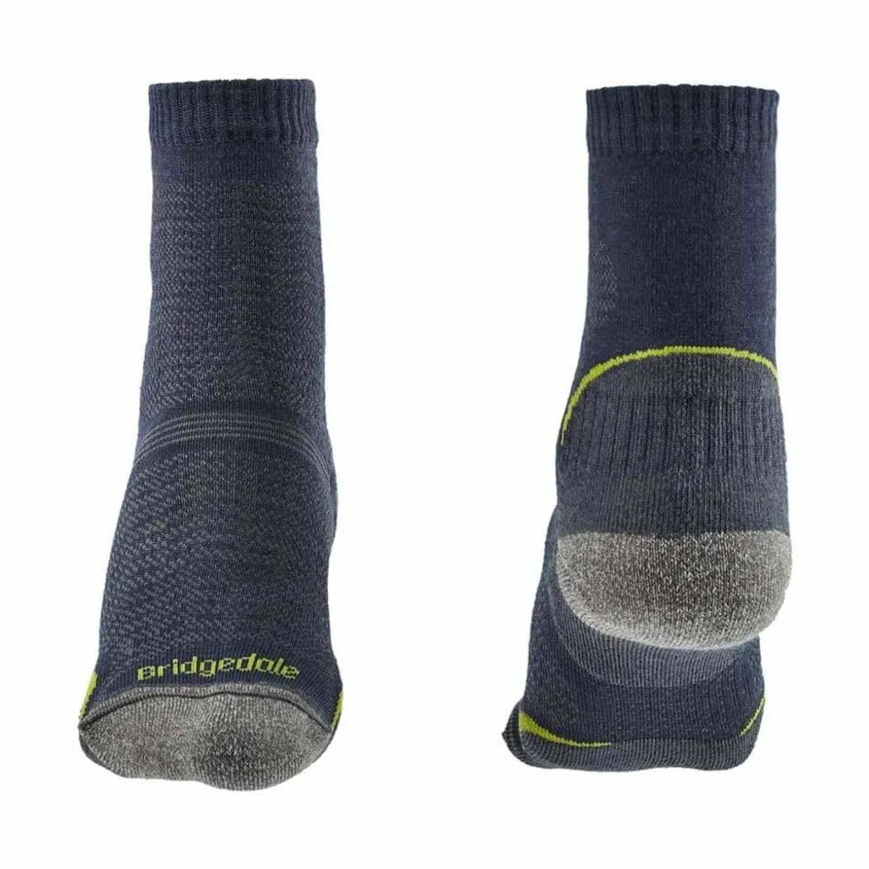 Womens Hike Ultra Light T2 Merino Performance Crew Socks