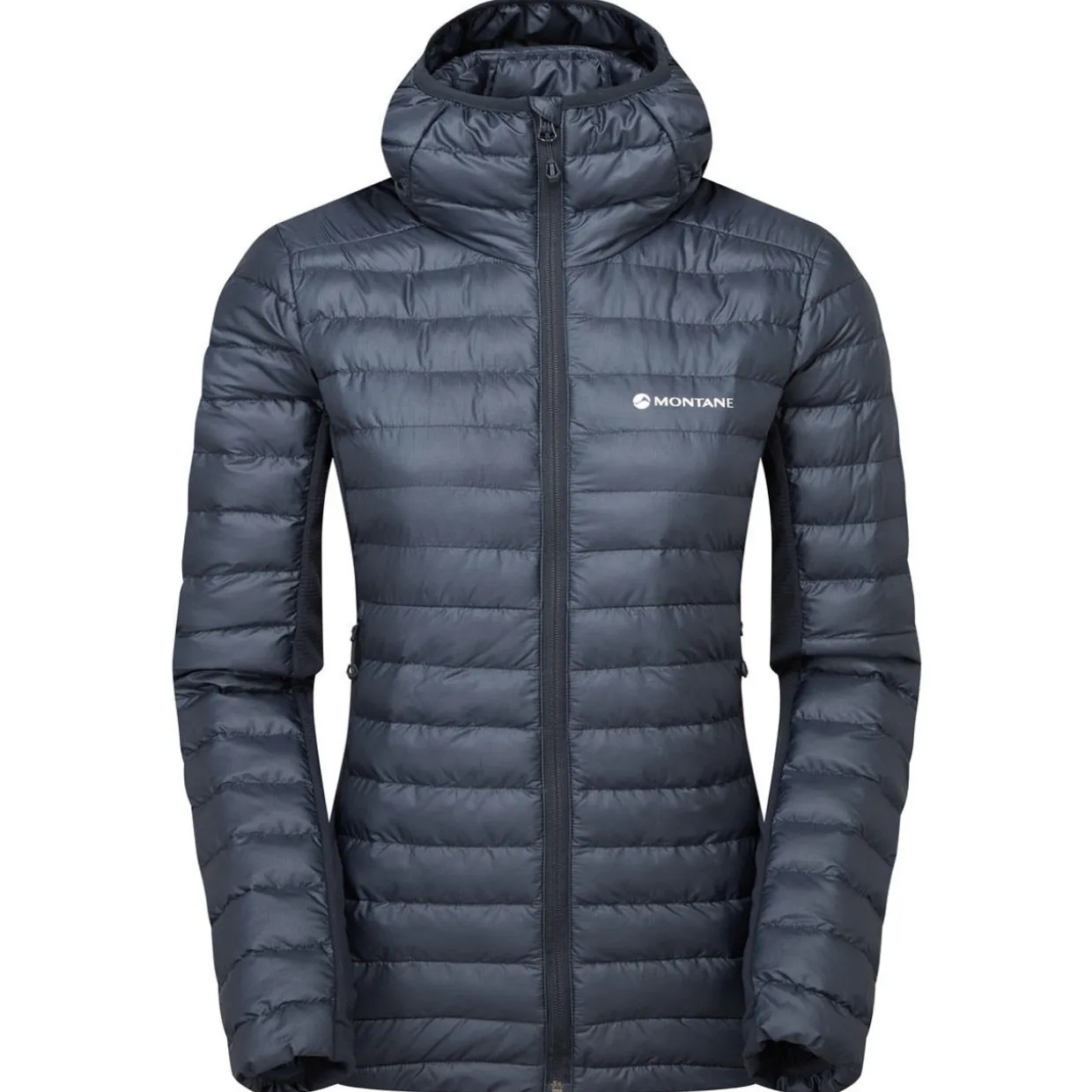 Womens Icarus Lite Insulated Hoodie