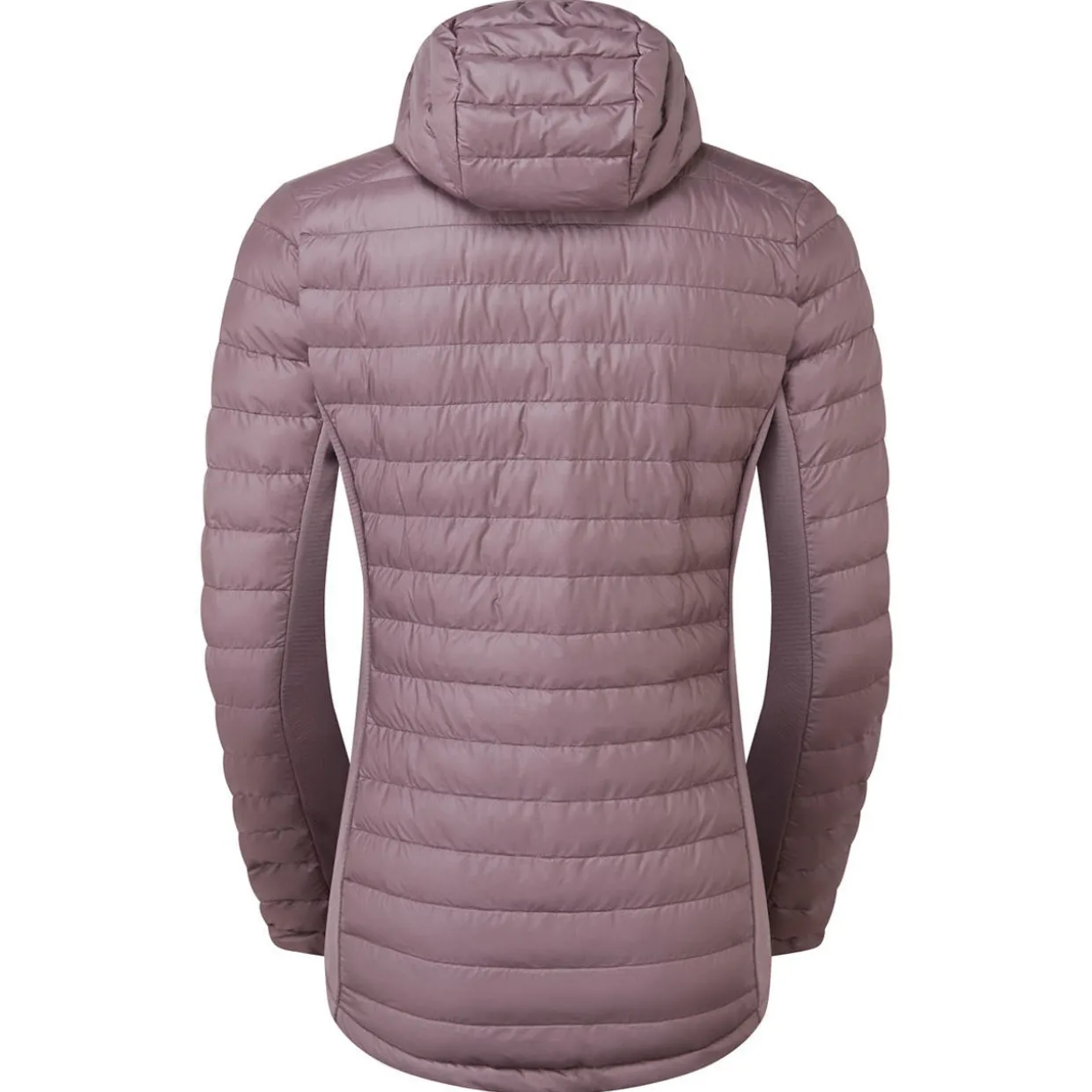 Womens Icarus Lite Insulated Hoodie
