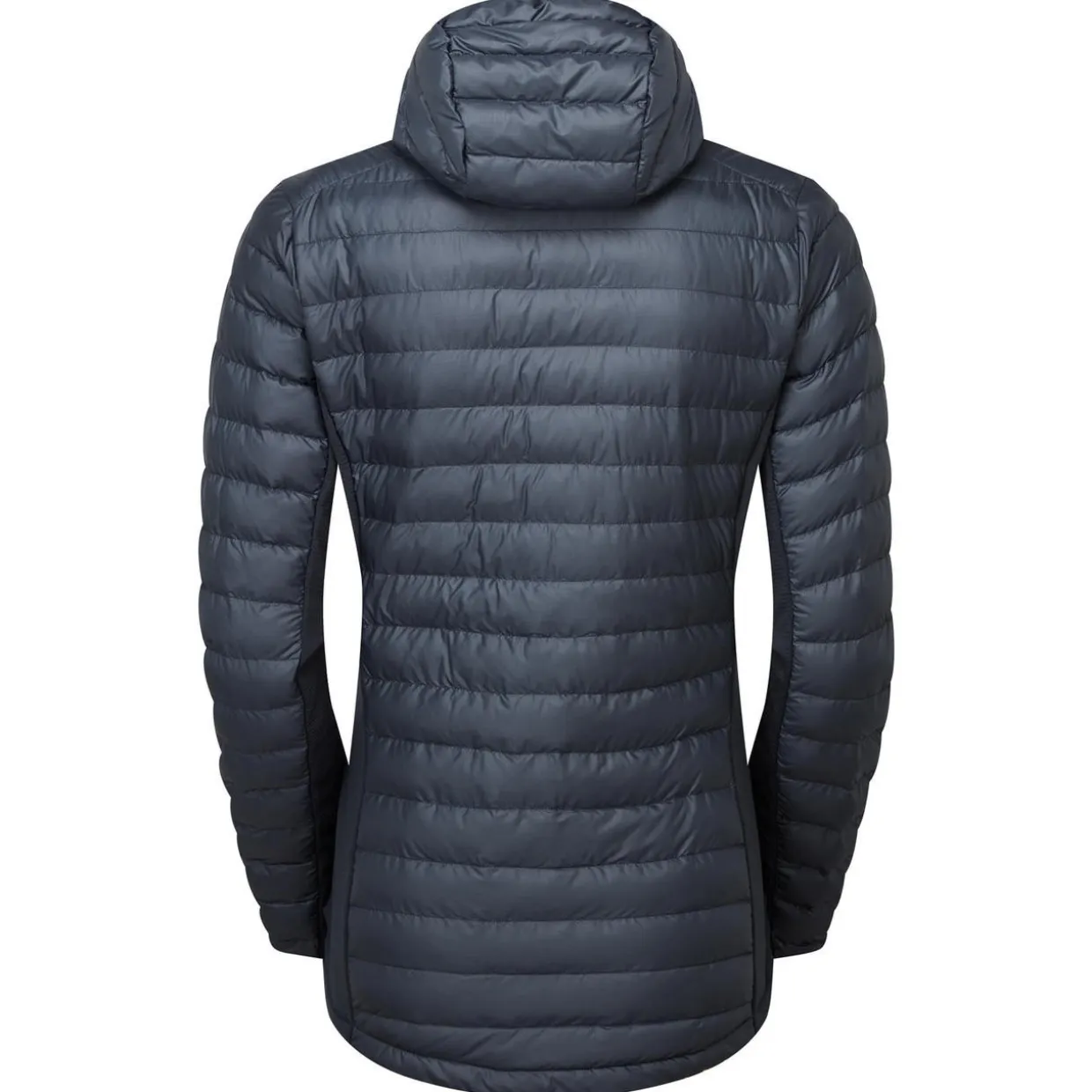 Womens Icarus Lite Insulated Hoodie