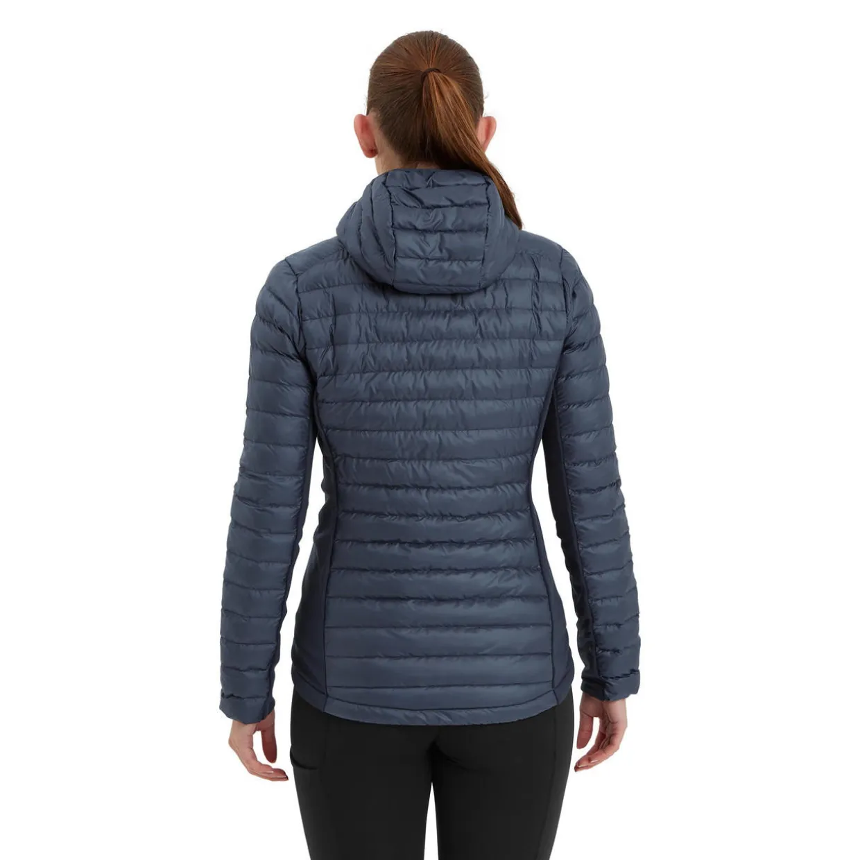 Womens Icarus Lite Insulated Hoodie