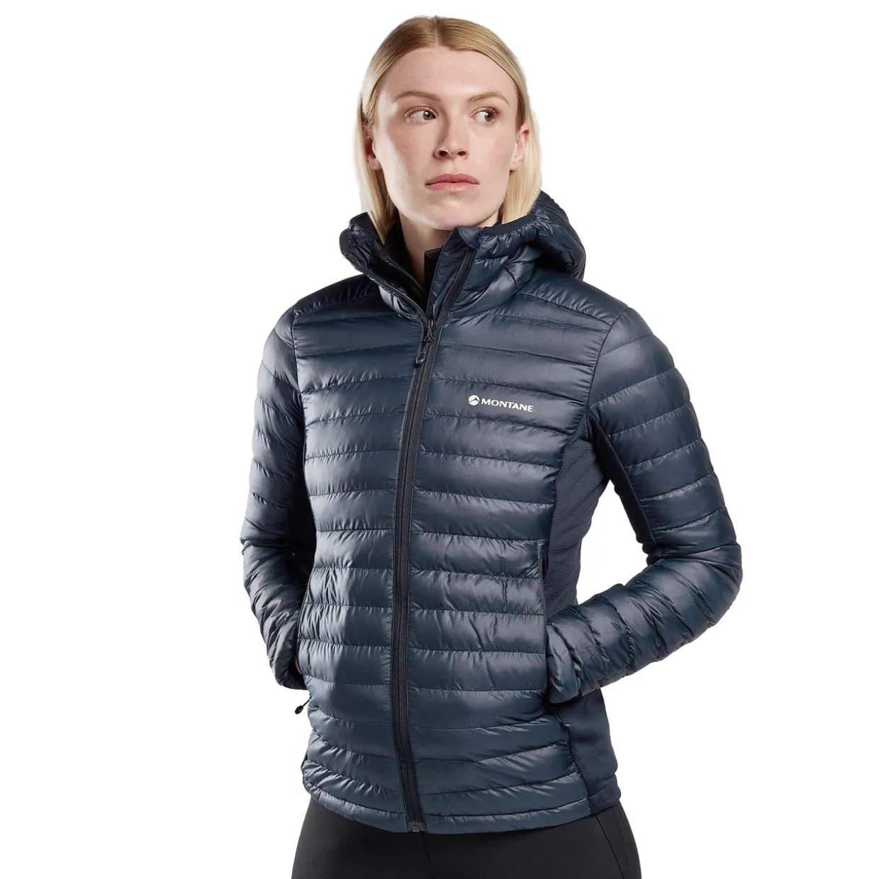 Womens Icarus Lite Insulated Hoodie