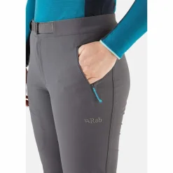 Womens Incline AS Pants