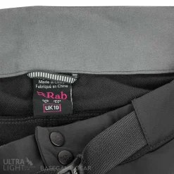 Womens Incline AS Pants