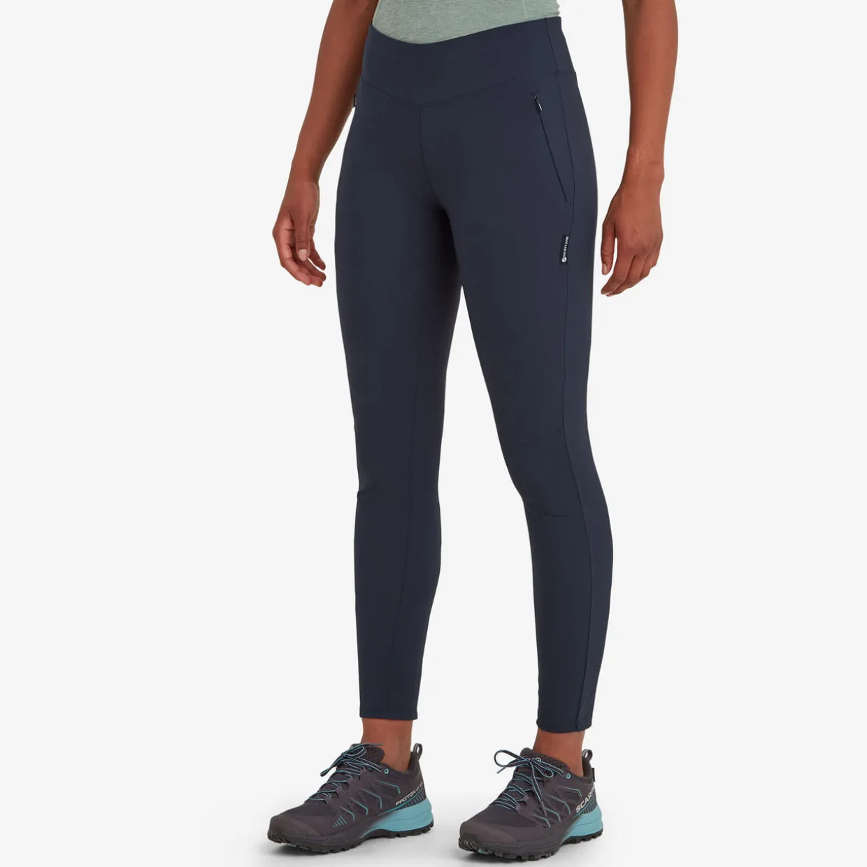 Womens Ineo Pants