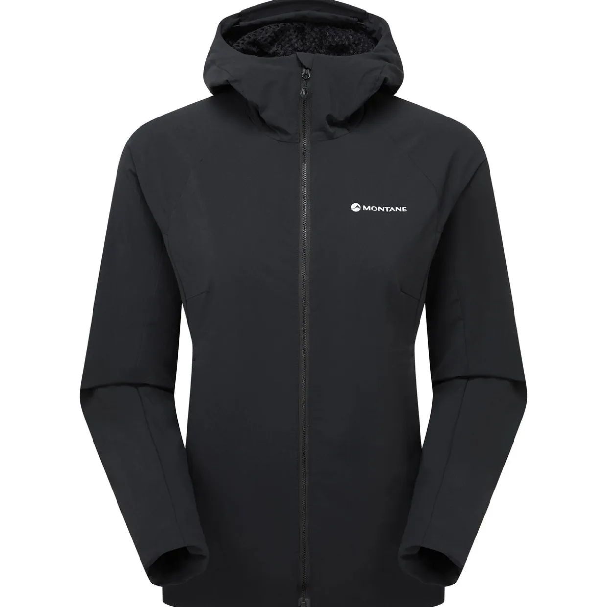 Womens Khamsin Hoodie