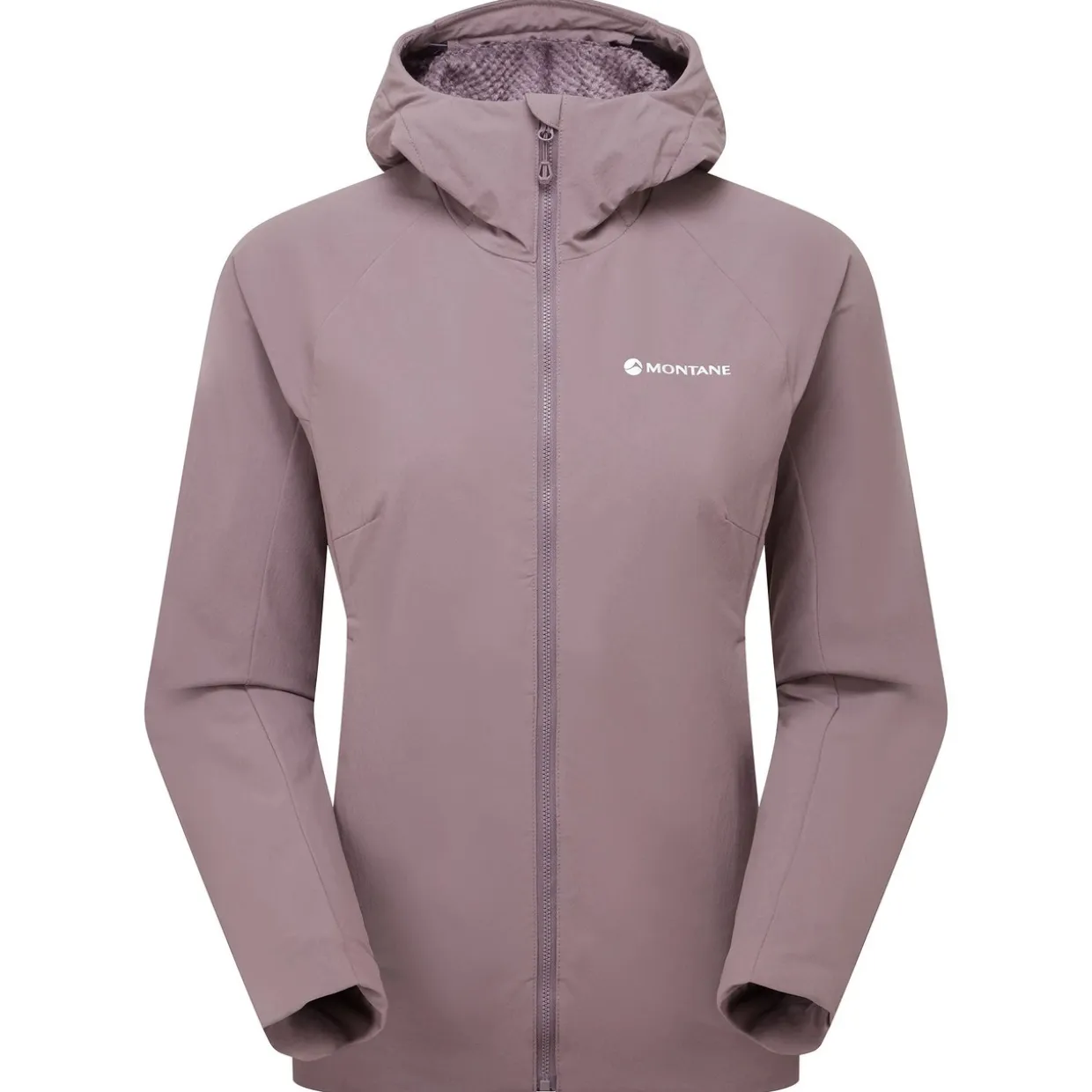 Womens Khamsin Hoodie