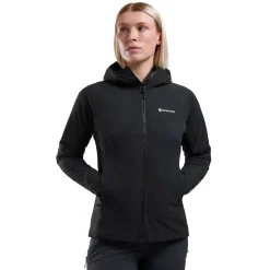 Womens Khamsin Hoodie