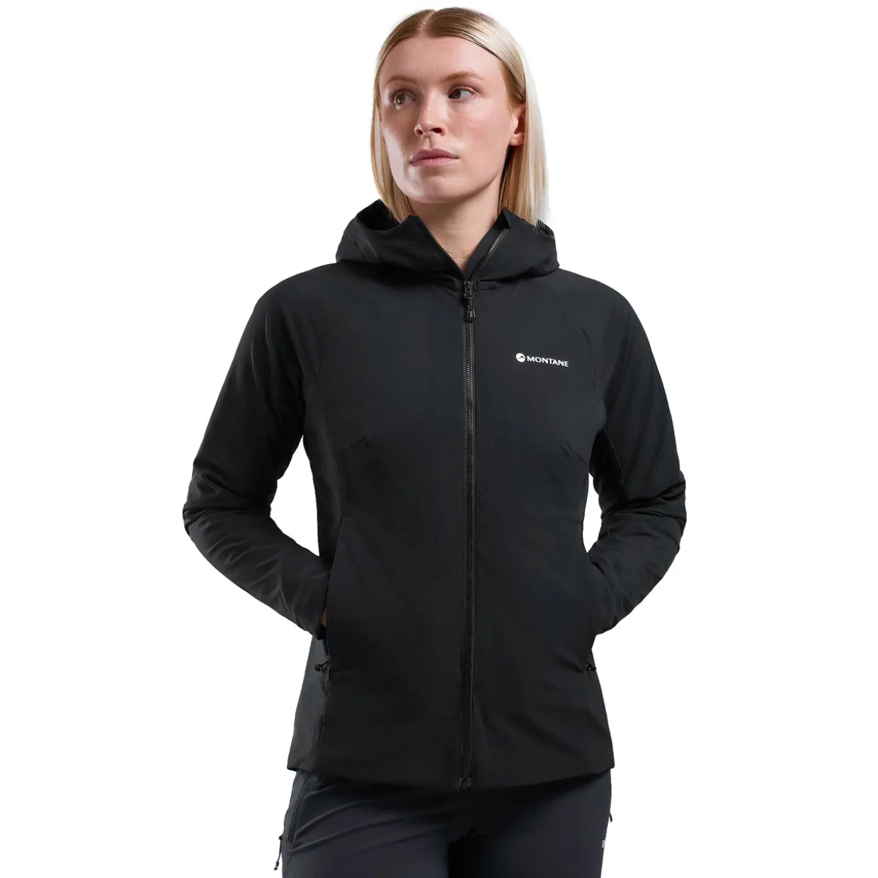 Womens Khamsin Hoodie