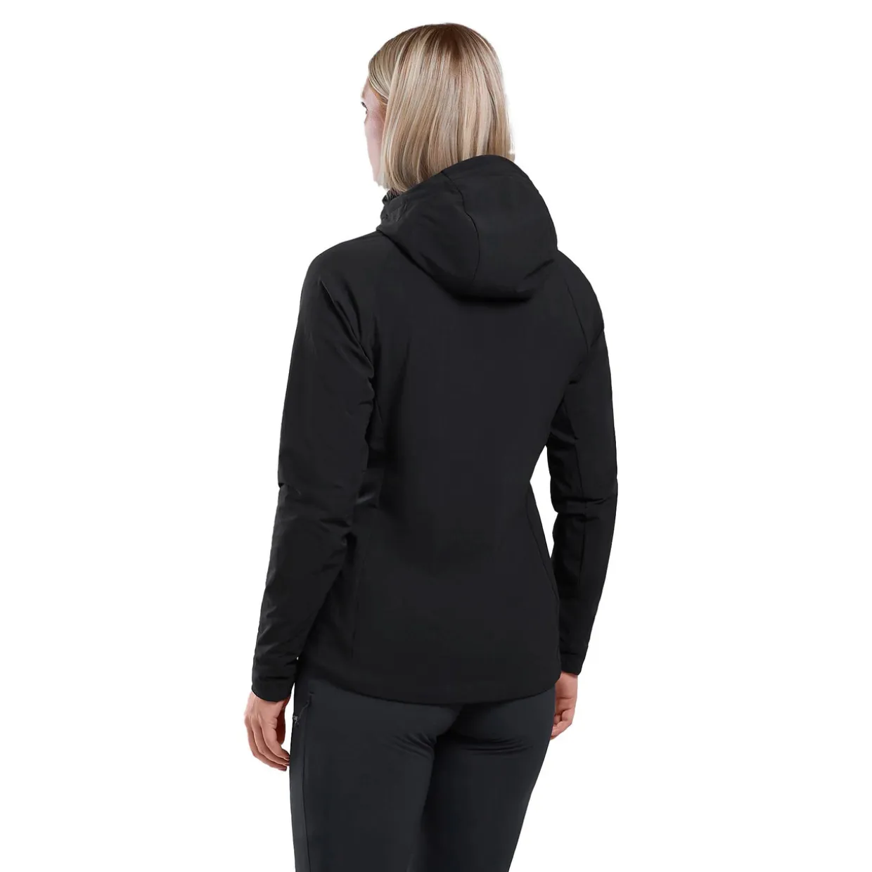 Womens Khamsin Hoodie