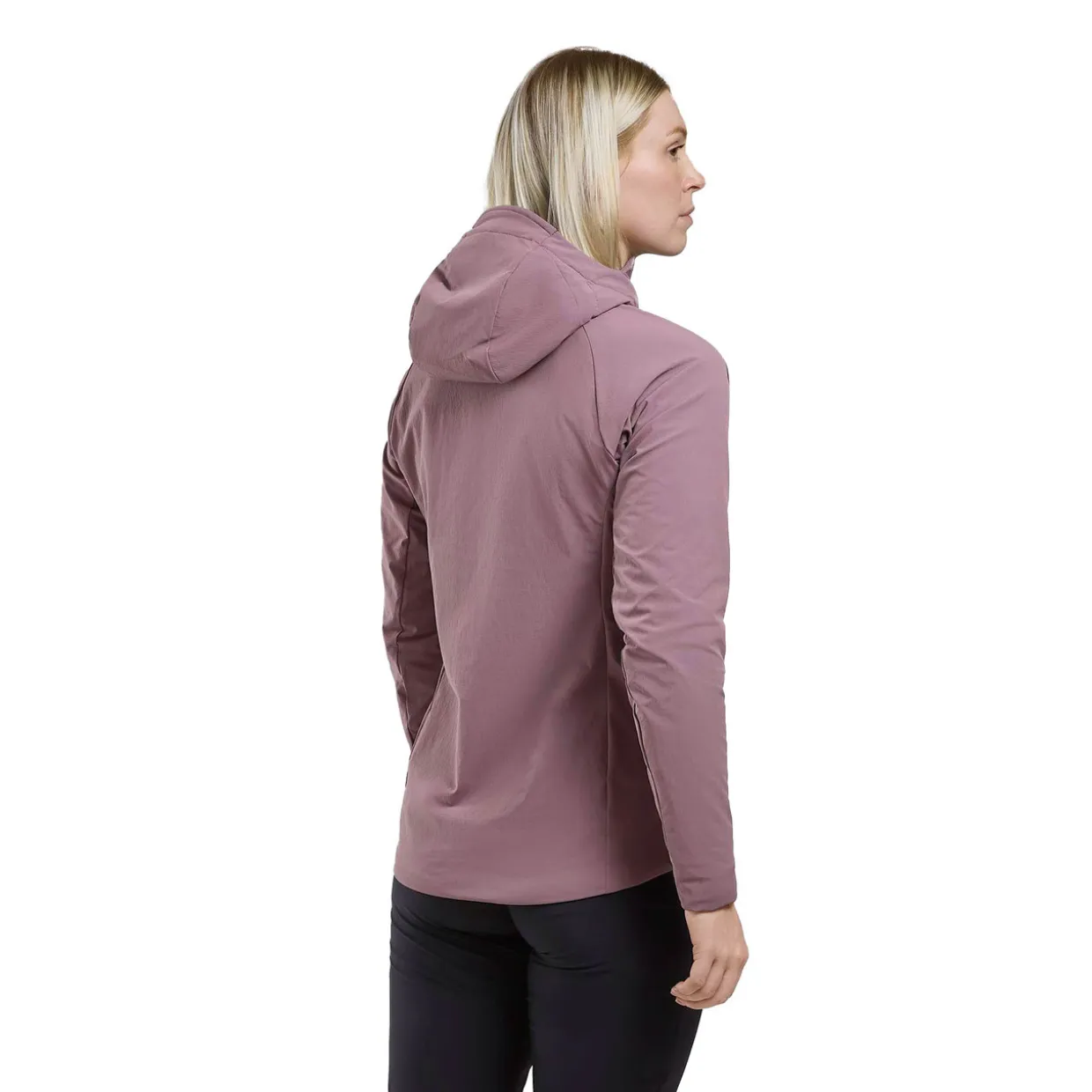 Womens Khamsin Hoodie