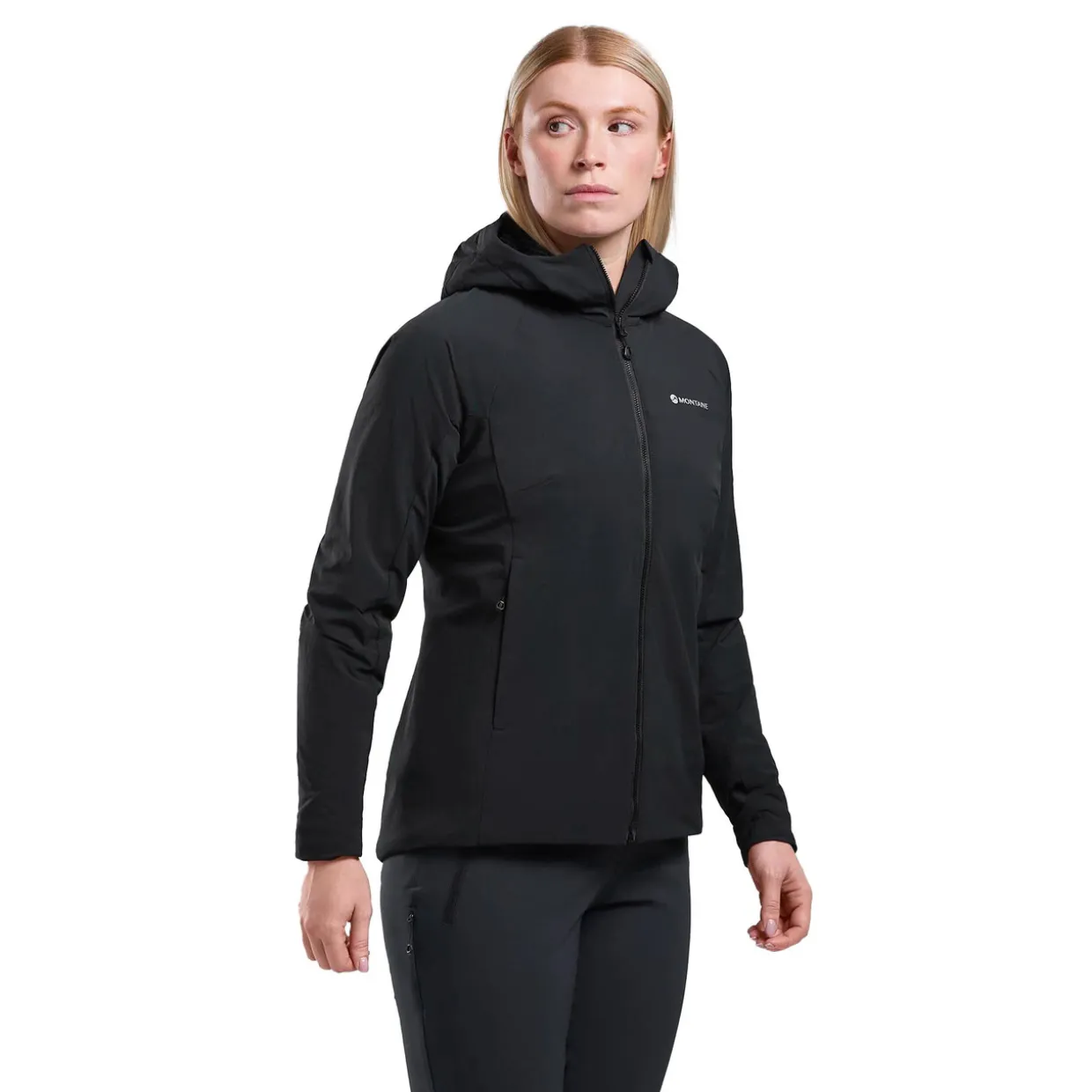Womens Khamsin Hoodie
