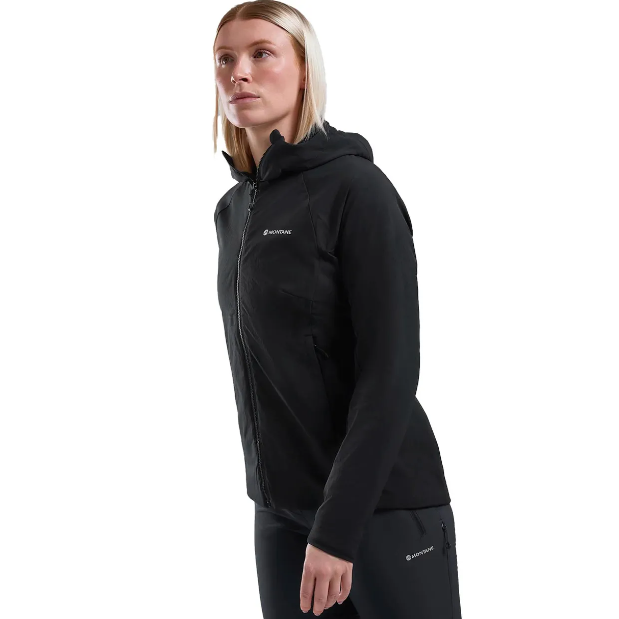 Womens Khamsin Hoodie
