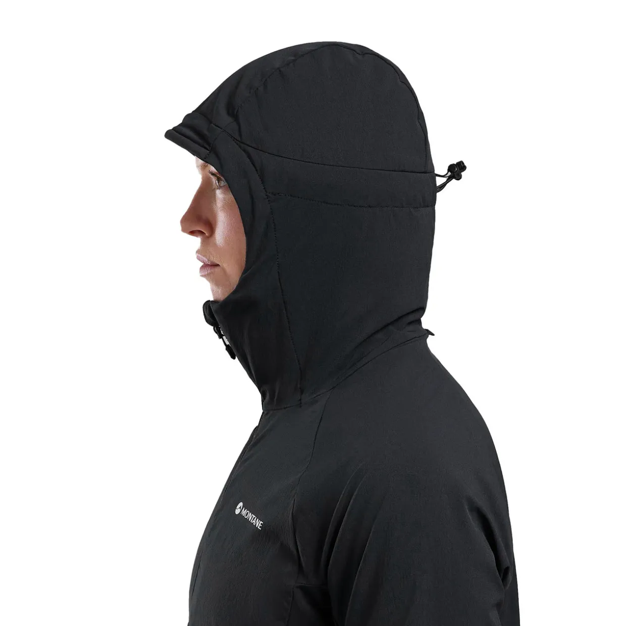 Womens Khamsin Hoodie