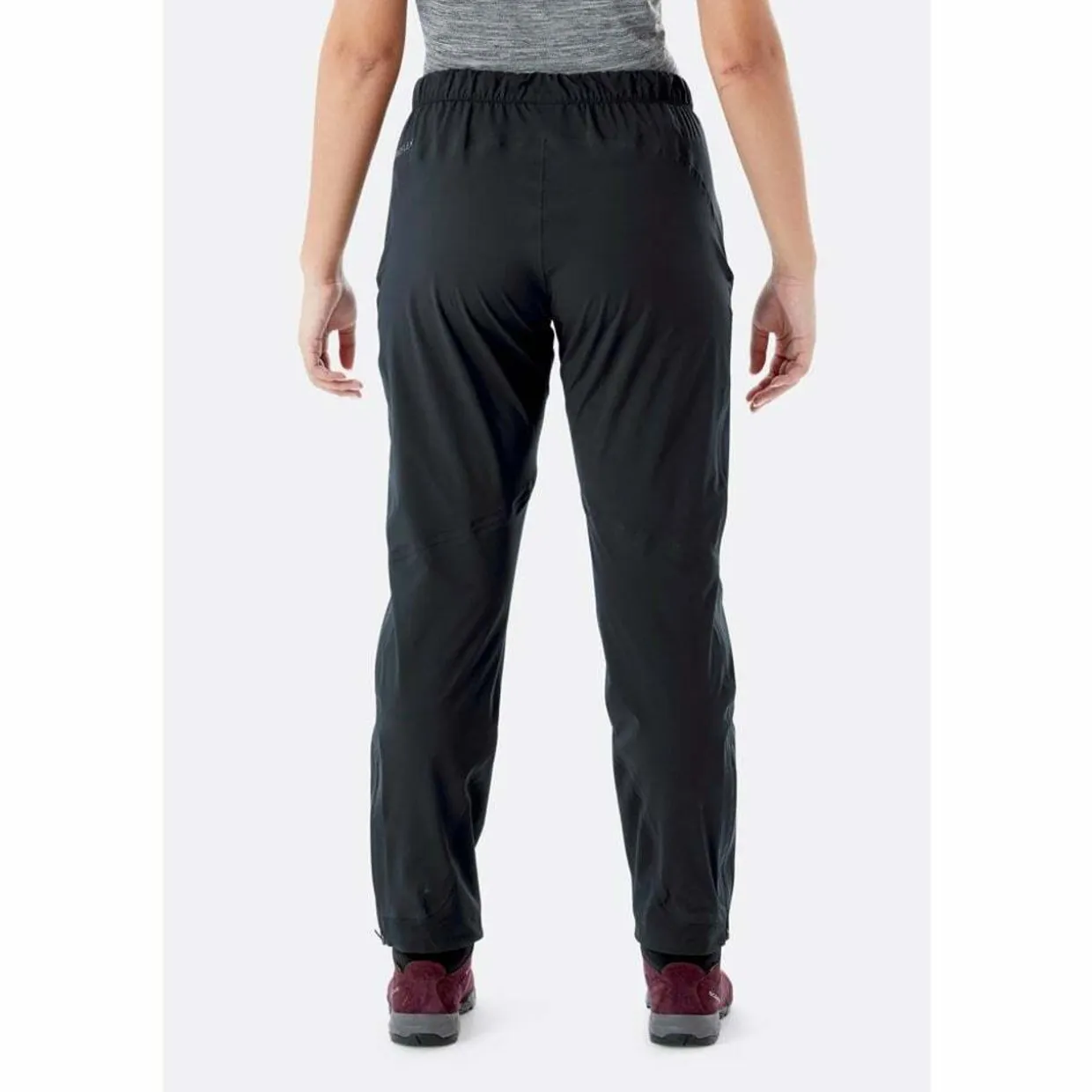 Womens Kinetic 2.0 Pants
