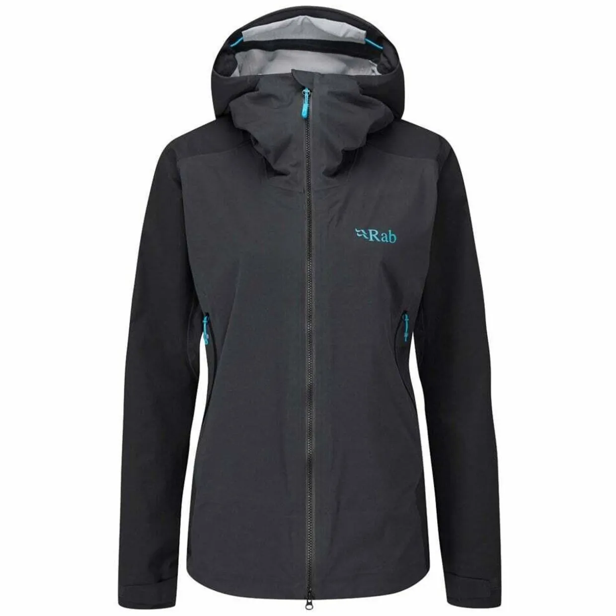 Womens Kinetic Alpine 2.0 Jacket - Past Season Colours