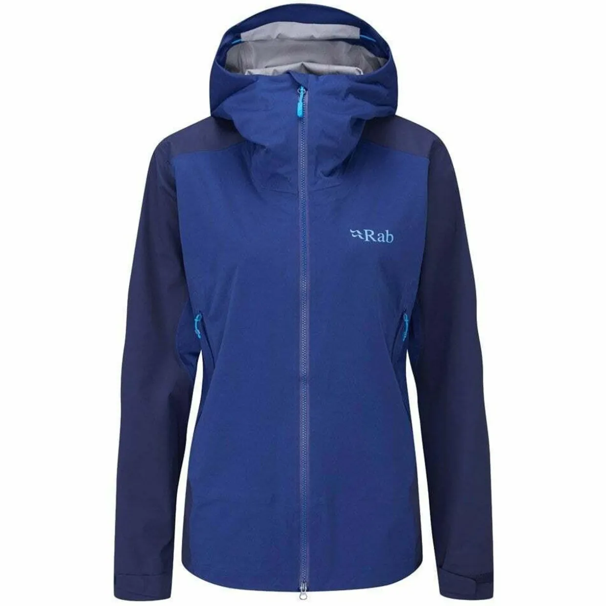Womens Kinetic Alpine 2.0 Jacket - Past Season Colours