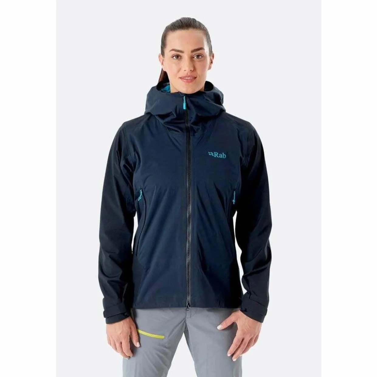 Womens Kinetic Alpine 2.0 Jacket - Past Season Colours
