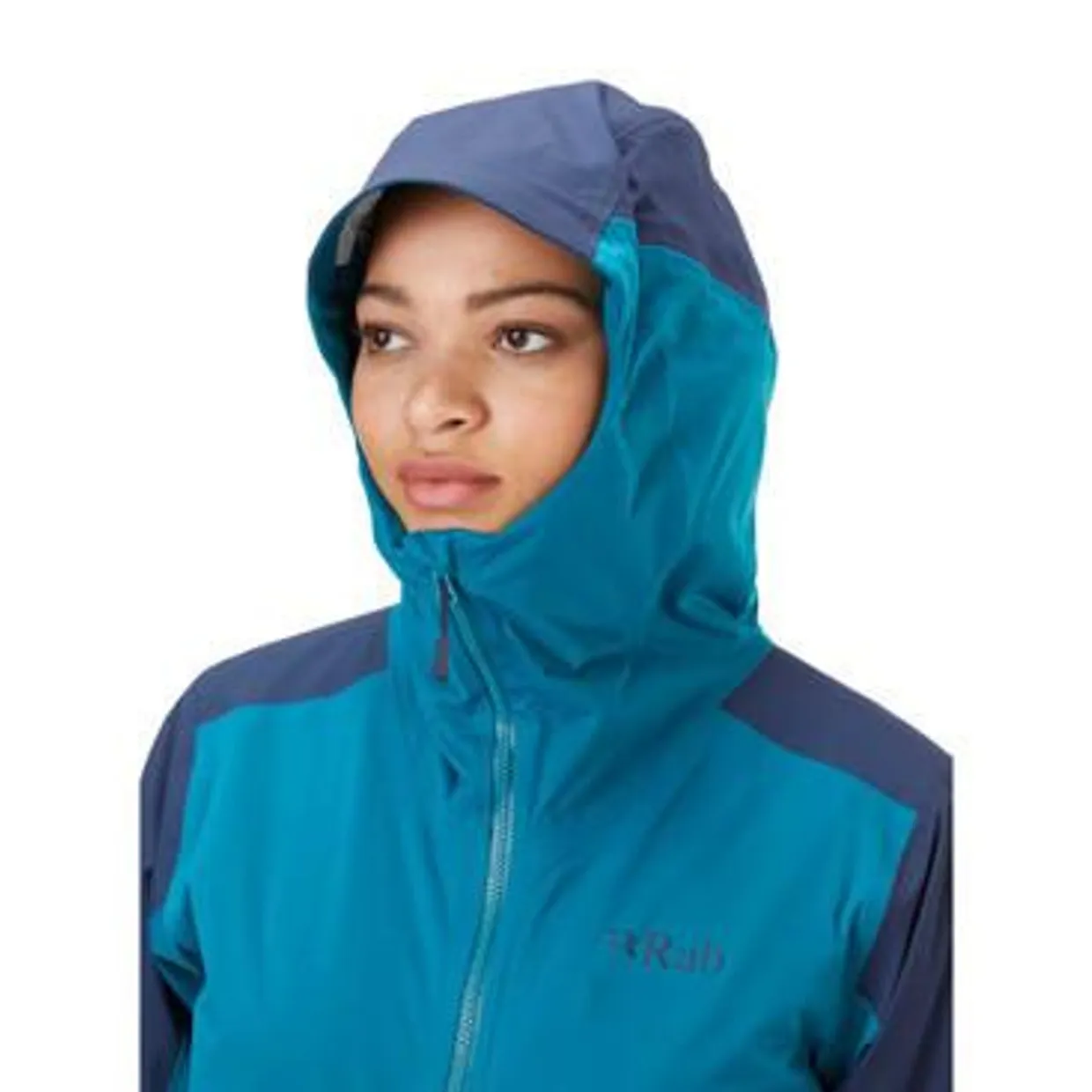 Womens Kinetic Alpine 2.0 Jacket - Past Season Colours