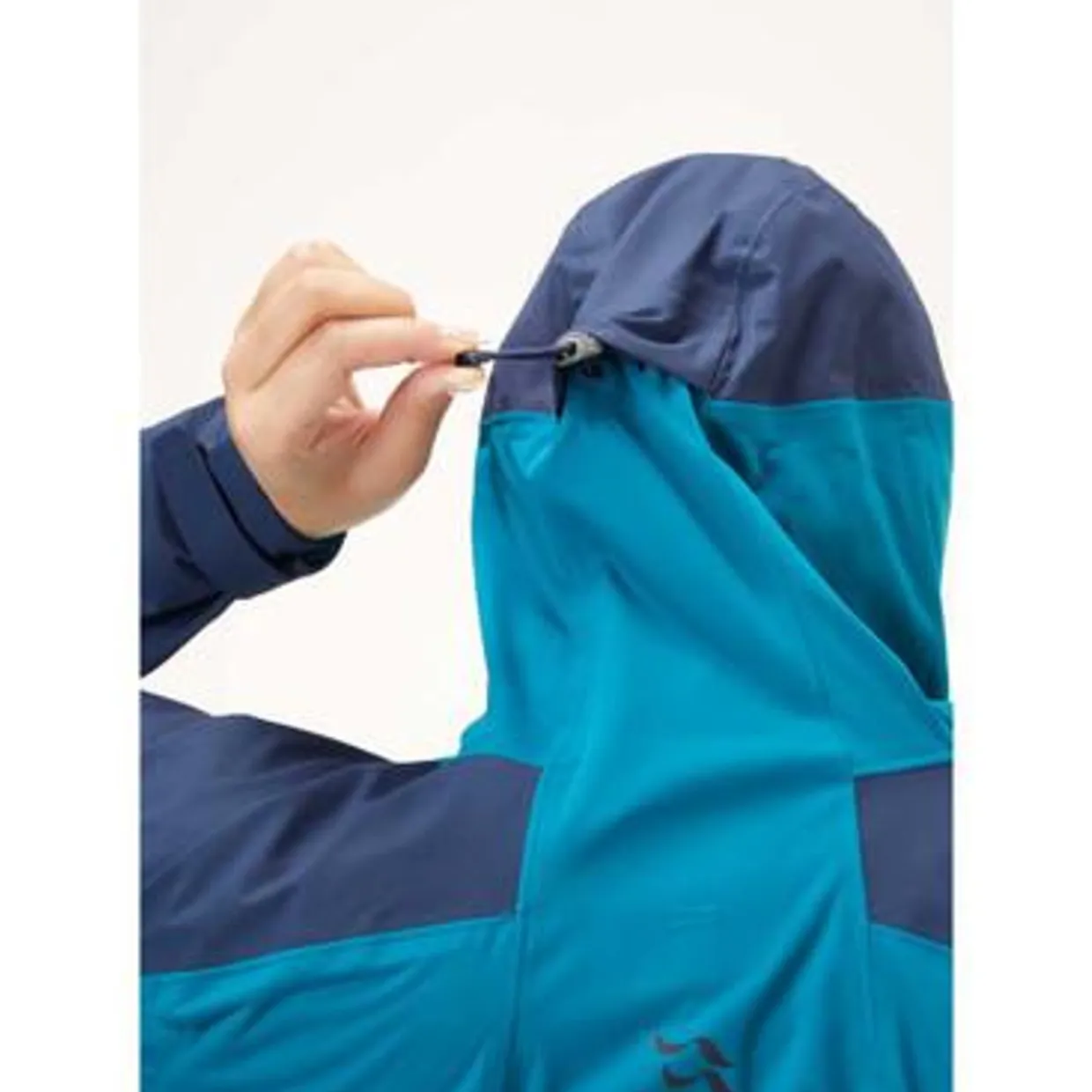 Womens Kinetic Alpine 2.0 Jacket - Past Season Colours