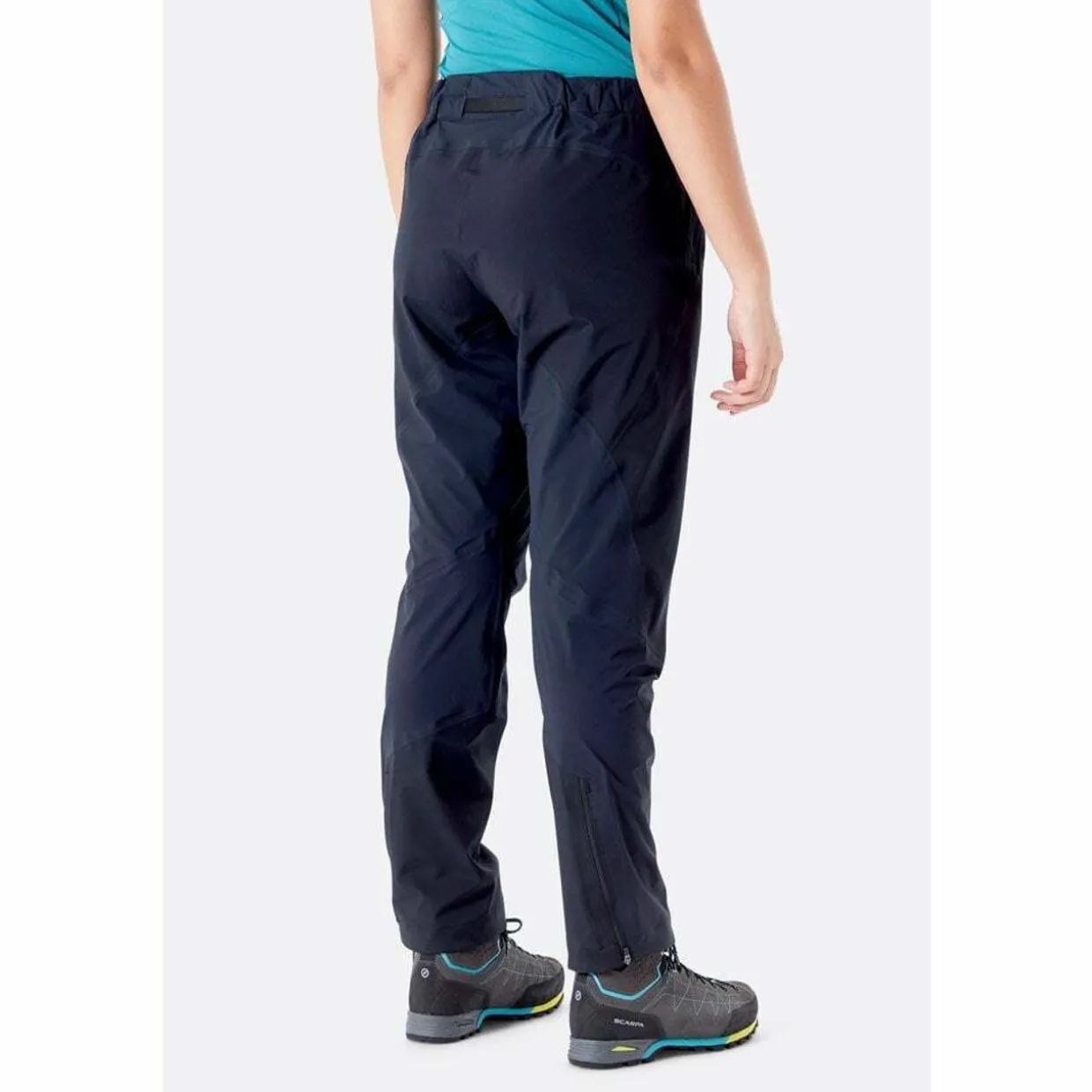 Womens Kinetic Alpine 2.0 Pants