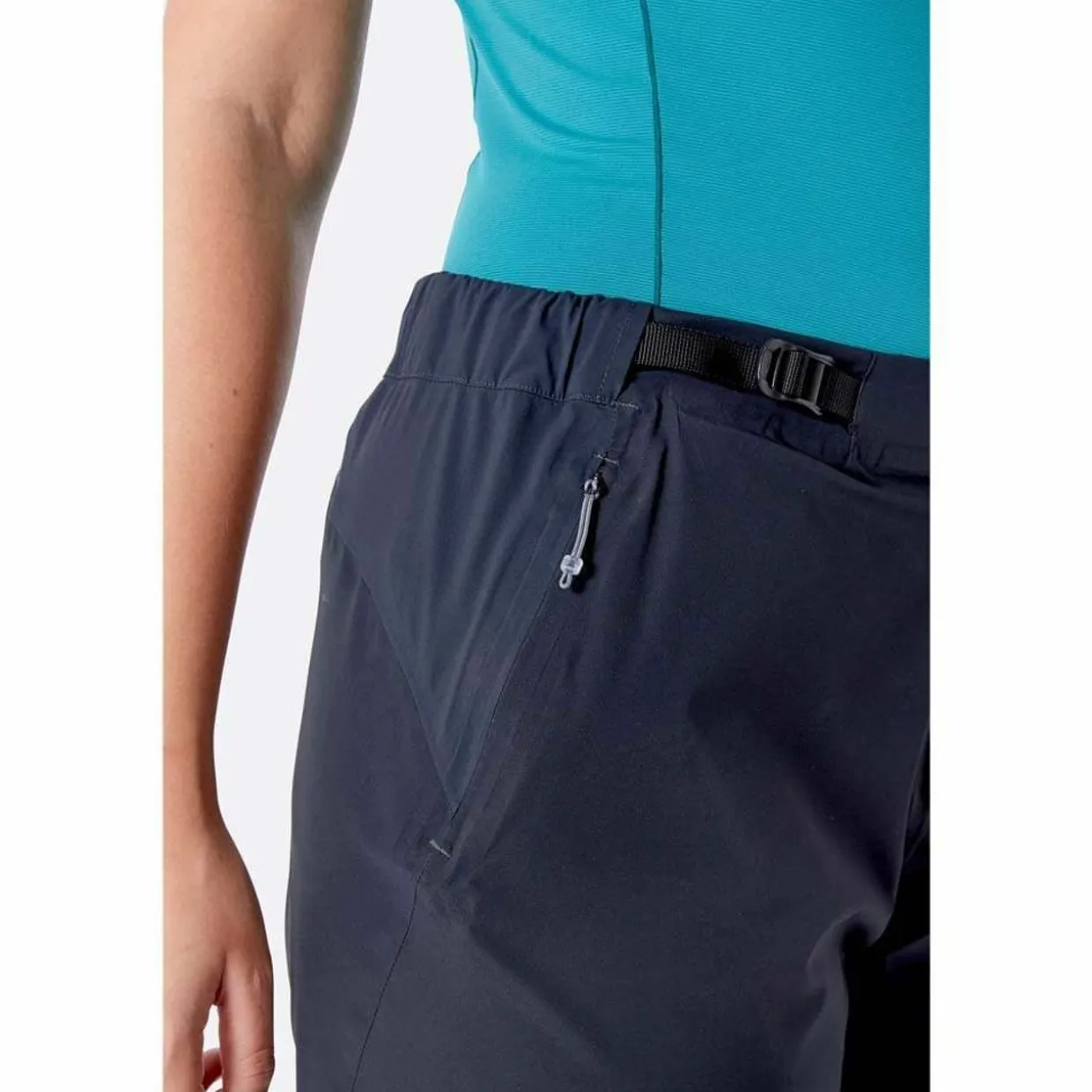 Womens Kinetic Alpine 2.0 Pants